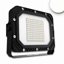 LED Fluter SMD 150W, 75°*135°, Neutralweiß, IP66, 1-10V Dimmbar