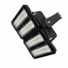 LED Flutlicht 450W, 130x25° Asymmetrisch, Variabel, 1-10V Dimmbar, Neutralweiß, IP66