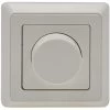 LED Geeigneter Dimmer "PrimaLuxe" Glühlampen 25-300W, LED 5-100W