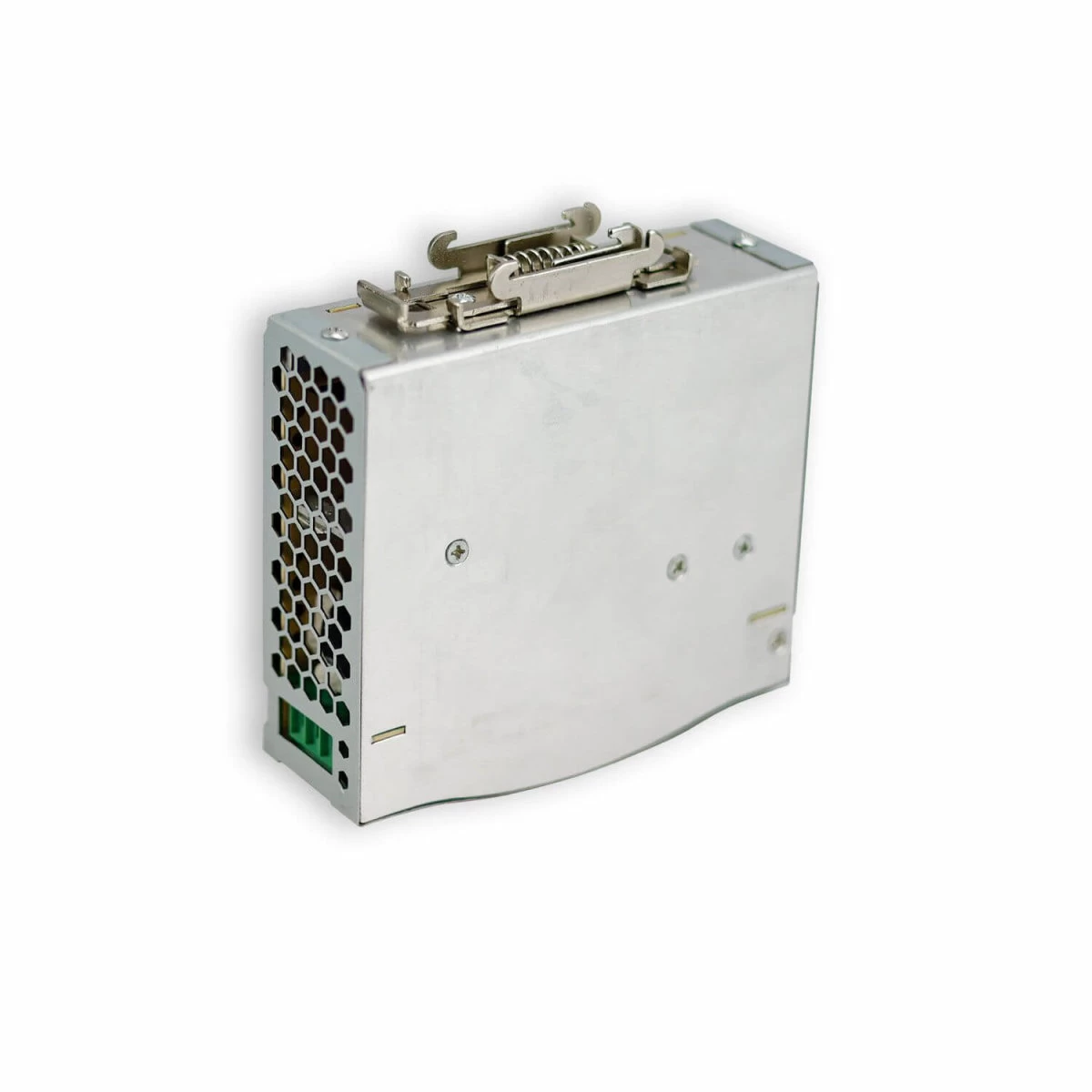 LED Hutschienen-Trafo 24V, 24~28V/DC, 0-150W 2 LED Hutschienen-Trafo 24V, 24~28V/DC, 0-150W – Bild 2