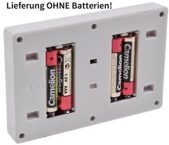 LED Klebeleuchte "CTK2 COB" Batteriebetrieb, 240lm, 6000k, Magnet -Philips Store led klebeleuchte ctk2 cob batteriebetrieb 240lm 6000k magnet5