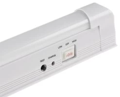 LED Notleuchte "CTNL-30 SMD-UB" Lithium Akku 3,7V/1200mAh, 2W, 30x2x3cm -Philips Store led notleuchte ctnl 30 smd ub lithium akku 37v 1200mah 2w 30x2x3cm6