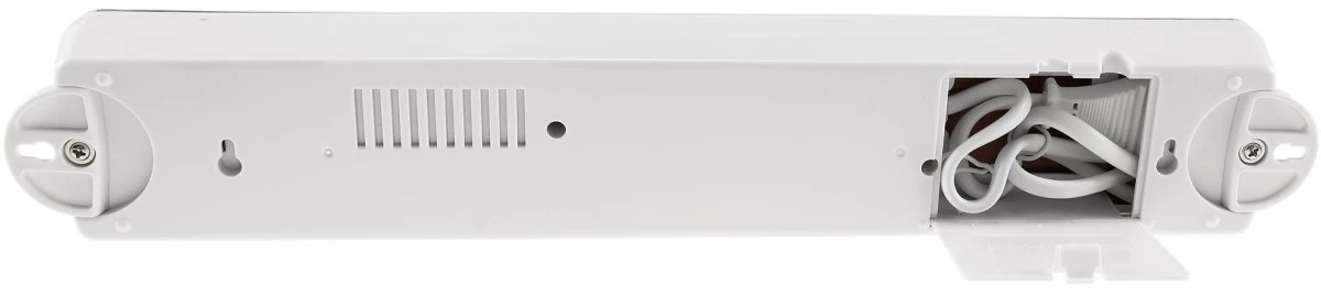 LED Notleuchte "CTNL-60 SMD" 365x70x37mm Lithium Akku 3,7V/2200mAh, Nur 4W 5 LED Notleuchte "CTNL-60 SMD" 365x70x37mm Lithium Akku 3,7V/2200mAh, Nur 4W – Bild 5