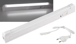 LED Notleuchte "CTNL-60 SMD-UB" Lithium Akku 3,7V/2200mAh, 4W, 34x4x3cm