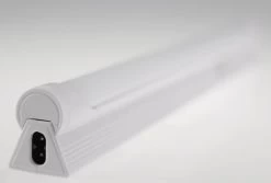 LED Notleuchte "CTNL-90 SMD-UB" Lithium Akku 2x 3,7V/2,2Ah, 9W, 40x4x3cm -Philips Store led notleuchte ctnl 90 smd ub lithium akku 2x 37v 22ah 9w 40x4x3cm5