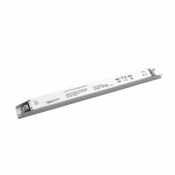 LED PWM-Trafo 24V/DC, 0-100W, Slim, 1-10V Dimmbar, SELV