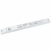 LED PWM-Trafo 24V/DC, 0-150W, Slim, Push/DALI-2 Dimmbar, SELV