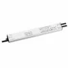 LED PWM-Trafo 24V/DC, 0-60W, Slim, Push/DALI-2 Dimmbar, IP67, SELV