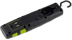 LED Stableuchte Mit Akku "FlexiLED 880" Ladeschale, Magnetfuß,10W, 880lm,IP67 -Philips Store led stableuchte mit akku flexiled 880 ladeschale magnetfuss10w 880lmip677