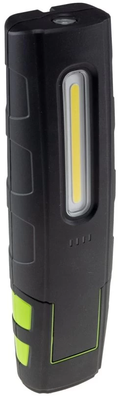 LED Stableuchte Mit Akku "FlexiLED 880" Ladeschale, Magnetfuß,10W, 880lm,IP67 -Philips Store led stableuchte mit akku flexiled 880 ladeschale magnetfuss10w 880lmip678