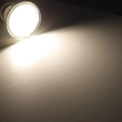 LED Strahler GU10 "H40 SMD" 120°, 4000k, 330lm, 230V/3W, Neutralweiß -Philips Store led strahler gu10 h40 smd 120 4000k 330lm 230v 3w neutralweiss3