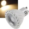 LED Strahler GU10 "H60 COB Dimmbar" 3000k, 510lm, 230V/7W, Warmweiß