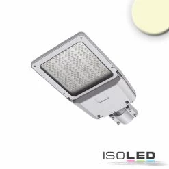 LED Street Light GR30, 3000K, IP66, Mit Aufnahme Für Ausleger DN45