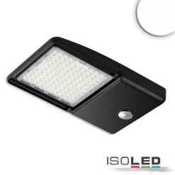 LED Street Light HE75, 4000K, 1-10V Dimmbar, Winkel Typ III