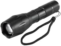LED-Taschenlampe "CTL10 Zoom" 10W ØxL 136x37mm, Zoomfunktion, 350 Lumen -Philips Store led taschenlampe ctl10 zoom 10w oxl 136x37mm zoomfunktion 350 lumen3