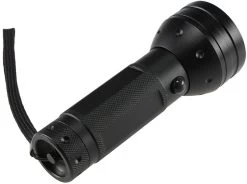 LED-Taschenlampe Mit 51 UV LEDs Schwarzlicht, ØxL 55x145mm 9 LED-Taschenlampe Mit 51 UV LEDs Schwarzlicht, ØxL 55x145mm -Philips Store led taschenlampe mit 51 uv leds schwarzlicht oxl 55x145mm3