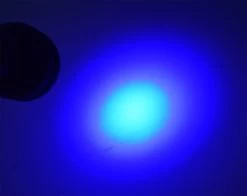 LED-Taschenlampe Mit 51 UV LEDs Schwarzlicht, ØxL 55x145mm 11 LED-Taschenlampe Mit 51 UV LEDs Schwarzlicht, ØxL 55x145mm -Philips Store led taschenlampe mit 51 uv leds schwarzlicht oxl 55x145mm5