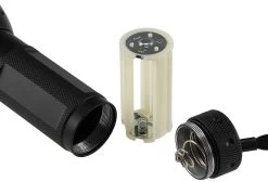 LED-Taschenlampe Mit 51 UV LEDs Schwarzlicht, ØxL 55x145mm 13 LED-Taschenlampe Mit 51 UV LEDs Schwarzlicht, ØxL 55x145mm -Philips Store led taschenlampe mit 51 uv leds schwarzlicht oxl 55x145mm7