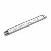 LED Trafo 24V/DC, 0-100W, Slim, SELV