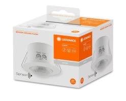 LEDVANCE Sensor Bewegungsmelder Weiss IP20 4058075240315 8 LEDVANCE Sensor Bewegungsmelder Weiss IP20 4058075240315 -Philips Store ledvance sensor bewegungsmelder weiss ip20 40580752403153