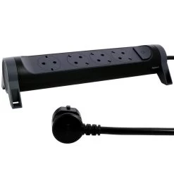 Legrand Drehbare Steckdosenleiste 4x Steckdose, 3m Kabel Schwarz 694537 -Philips Store legrand drehbare steckdosenleiste 4x steckdose 3m kabel schwarz 6945375