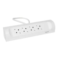 Legrand Ecksteckdosenleiste 4x Steckdose, 1 Meter Kabel Ultraweiß 694501 6 Legrand Ecksteckdosenleiste 4x Steckdose, 1 Meter Kabel Ultraweiß 694501 -Philips Store legrand ecksteckdosenleiste 4x steckdose 1 meter kabel ultraweiss 6945013