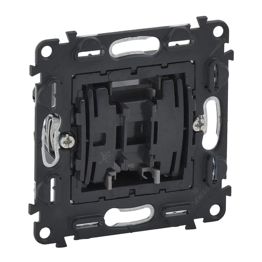 Legrand Valena Life Einsatz INMATIC Kreuzschalter 10AX 752007 1 Legrand Valena Life Einsatz INMATIC Kreuzschalter 10AX 752007