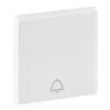 Legrand Valena Life Wippe Glockensymbol Ultraweiß 755010