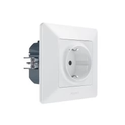 Legrand Valena Life With Netatmo Schutzkontakt-Steckdose Ultraweiss 752194 6 Legrand Valena Life With Netatmo Schutzkontakt-Steckdose Ultraweiss 752194 -Philips Store legrand valena life with netatmo schutzkontakt steckdose ultraweiss 7521943