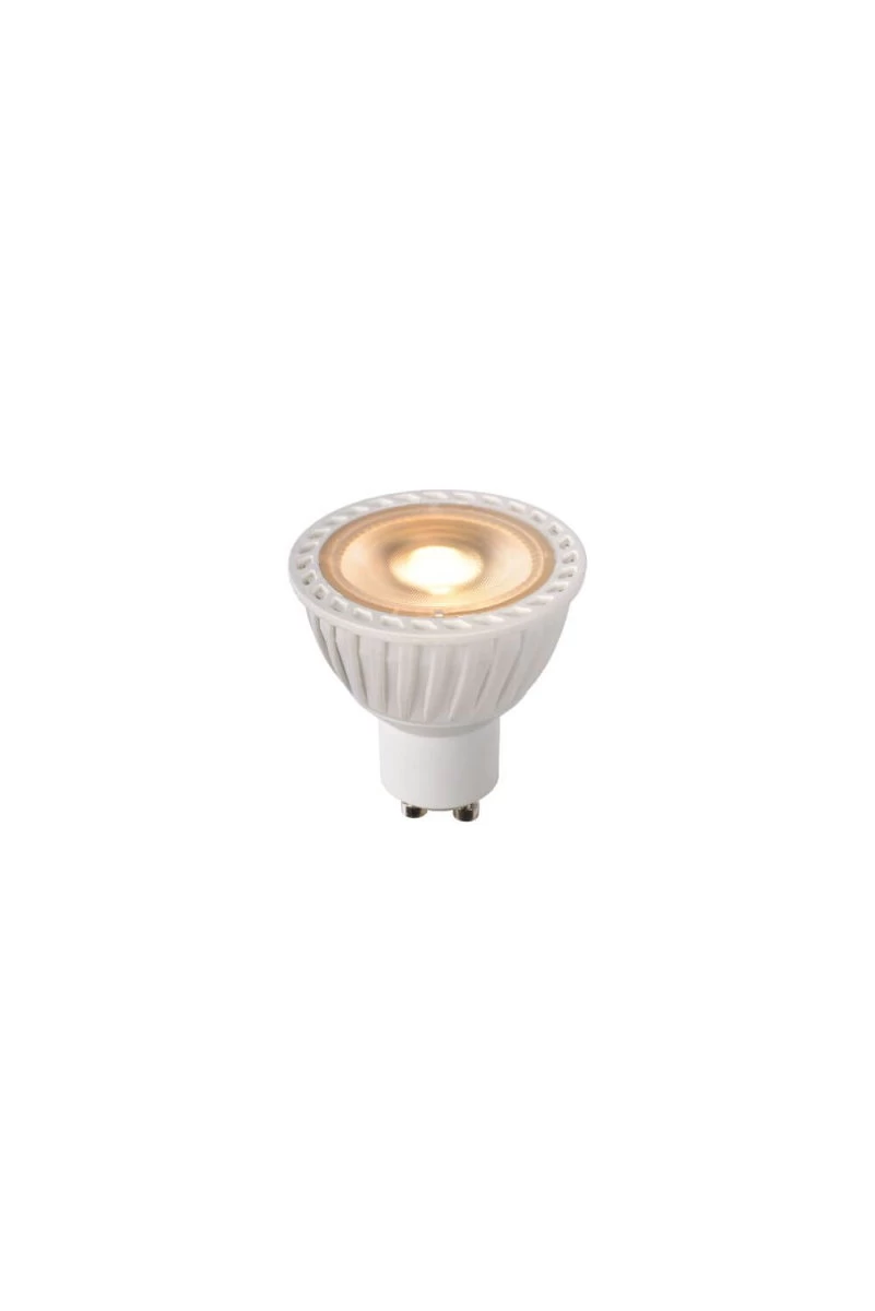 Lucide LED Lampe GU10 3-Stufen-Dimmer 5W Dimmbar Weiß 95Ra 49010/05/31 2 Lucide LED Lampe GU10 3-Stufen-Dimmer 5W Dimmbar Weiß 95Ra 49010/05/31 – Bild 2