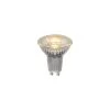 Lucide LED Lampe GU10 5W Transparent 49008/05/60