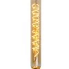 Lucide T32 LED Filament Lampe E27 5W Dimmbar Amber 49035/25/62
