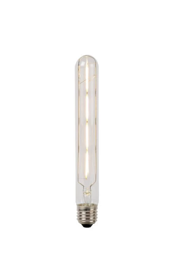 Lucide T32 LED Filament Lampe E27 5W Dimmbar Transparent 49031/05/60 2 Lucide T32 LED Filament Lampe E27 5W Dimmbar Transparent 49031/05/60 – Bild 2
