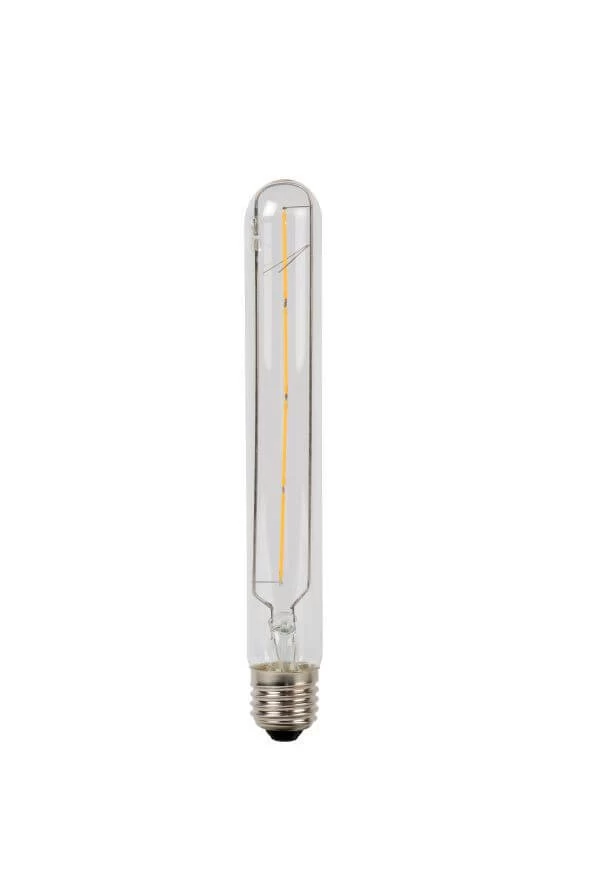 Lucide T32 LED Filament Lampe E27 5W Dimmbar Transparent 49031/05/60 3 Lucide T32 LED Filament Lampe E27 5W Dimmbar Transparent 49031/05/60 – Bild 3