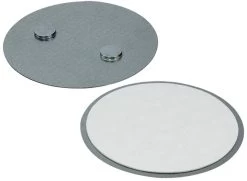 Magnetisches Befestigungs-Set Für Rauchmelder & Gasmelder