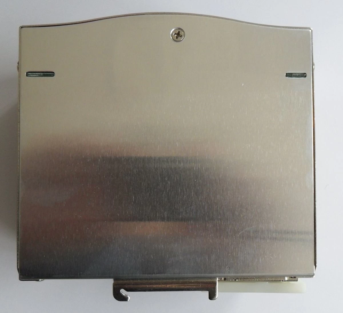 Mean Well Netzteil - 12V 120W Hutschiene 2 Mean Well Netzteil - 12V 120W Hutschiene – Bild 2