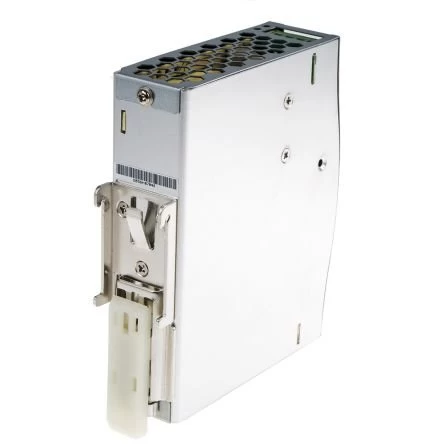 Mean Well Netzteil - 12V 75W Hutschiene 2 Mean Well Netzteil - 12V 75W Hutschiene – Bild 2