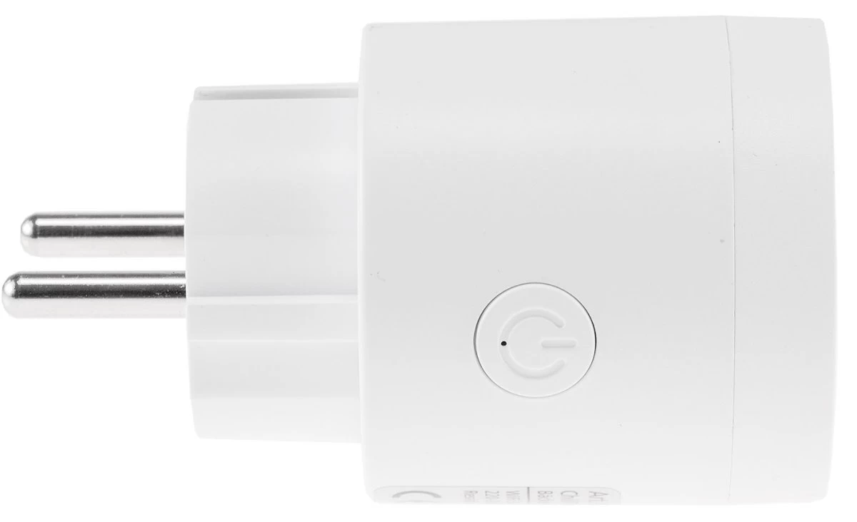 MILOS WiFi AP Funk-Steckdose Android + IOS- App,Alexa/Google Tauglich 2 MILOS WiFi AP Funk-Steckdose Android + IOS- App,Alexa/Google Tauglich – Bild 2