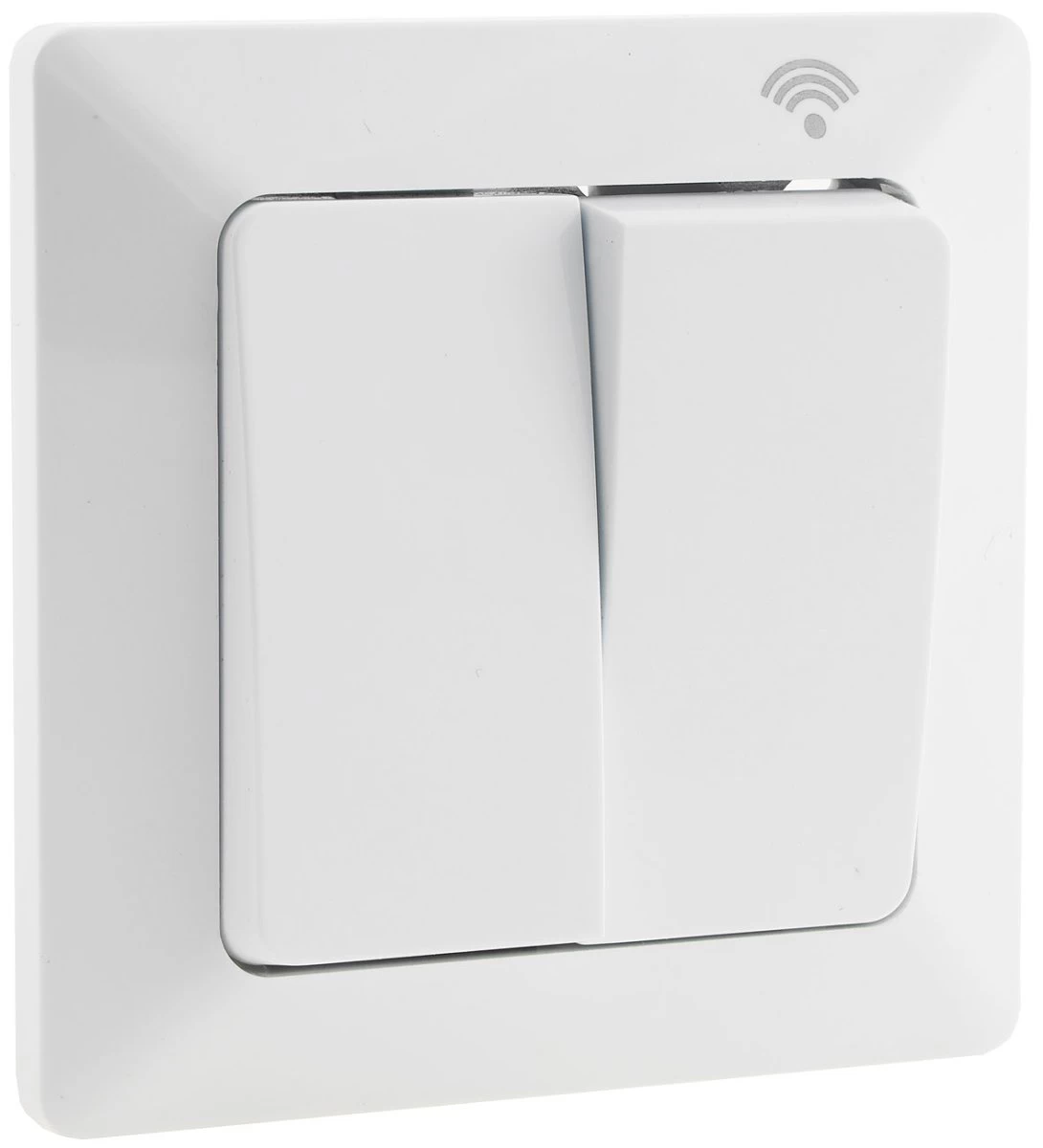 MILOS WiFi Schalter 2-fach Android + IOS- App,Alexa/Google Tauglich 4 MILOS WiFi Schalter 2-fach Android + IOS- App,Alexa/Google Tauglich – Bild 4