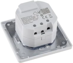 MILOS WiFi UP Funk-Steckdose Android + IOS- App,Alexa/Google Tauglich 10 MILOS WiFi UP Funk-Steckdose Android + IOS- App,Alexa/Google Tauglich -Philips Store milos wifi up funk steckdose android ios appalexa google tauglich5