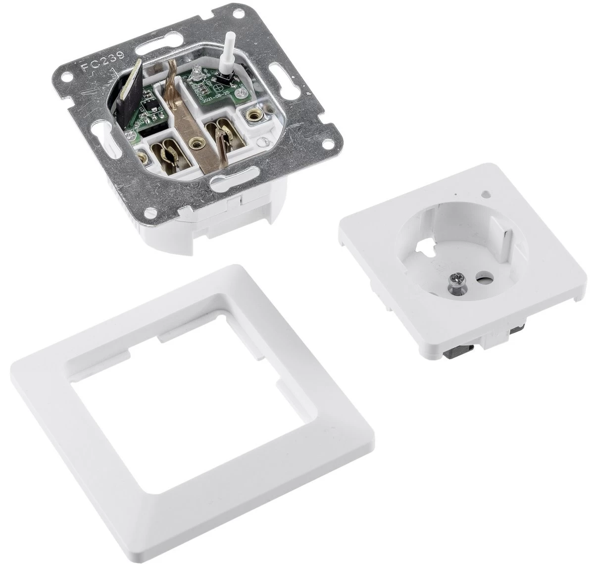 MILOS WiFi UP Funk-Steckdose Android + IOS- App,Alexa/Google Tauglich 6 MILOS WiFi UP Funk-Steckdose Android + IOS- App,Alexa/Google Tauglich – Bild 6