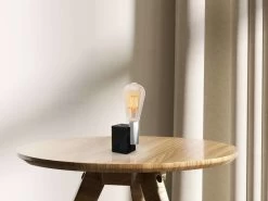 Näve LED Leuchtmittel LED LAMPE Ø6,4cm Warmweiss Weiß Dimmbar 4106804 -Philips Store naeve led leuchtmittel led lampe o64cm warmweiss weiss dimmbar 41068043