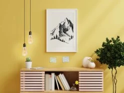 Näve LED Leuchtmittel LED LAMPE Ø6,4cm Warmweiss Weiß Dimmbar 4106804 -Philips Store naeve led leuchtmittel led lampe o64cm warmweiss weiss dimmbar 41068044