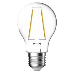 Nordlux LED Lampe Filament E27 7W 4000K Neutralweiss 5181003321