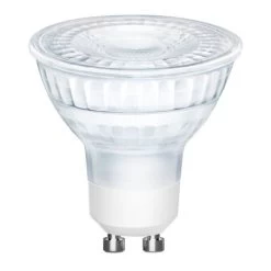 Nordlux LED Spot GU10 Dimmbar 5W 2700K Warmweiss 5184002821