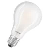 OSRAM LED Lampe Star Matt E27 24W 3452lm Neutralweiss 4000K Wie 200W