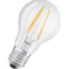 OSRAM LED Lampe Superstar Plus E27 Filament 5,8W 806lm Neutralweiss 4000K Dimmbar 90Ra Wie 60W