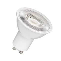 Osram LED Spot PRO Value GU10 PAR16 36° 6.9W 575lm Warmweiss 2700K Wie 80W Halogen-Strahler