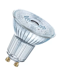 Osram LED Spot STAR PAR16 36° 2.6W Warmweiss GU10 4058075233263 Wie 35W
