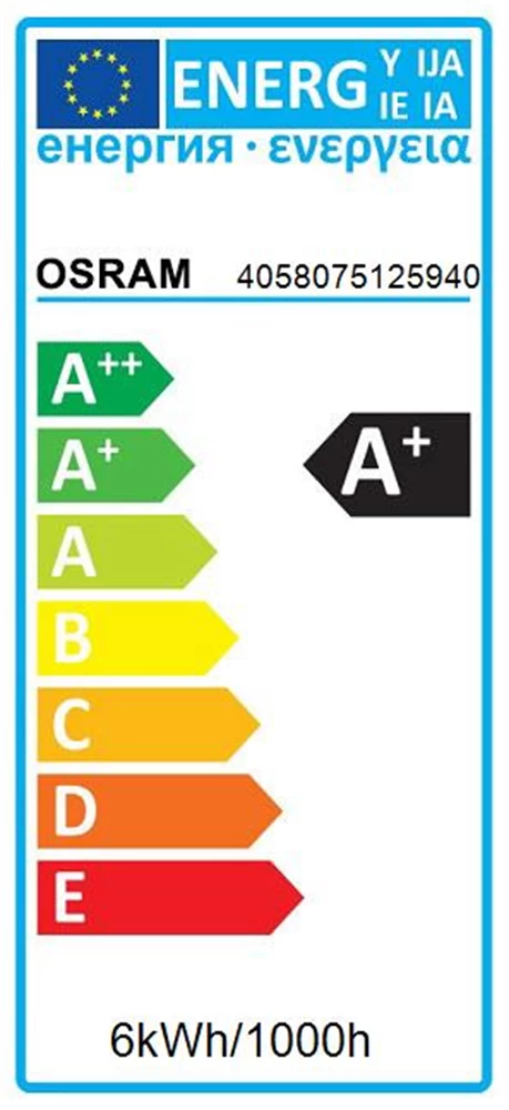 Osram LED Spot Superstar R50 36° 5.9W Warmweiss E14 Dimmbar 4058075125940 Wie 60W 2 Osram LED Spot Superstar R50 36° 5.9W Warmweiss E14 Dimmbar 4058075125940 Wie 60W – Bild 2